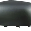 Coque rétroviseur gauche pour DACIA DUSTER I phase 1, 2010-2013, noire, Neuve