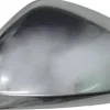 Coque rétroviseur gauche pour ALFA ROMEO GIULIETTA de 2010 à 2016, chromée, effet satiné, Neuve