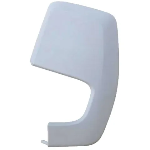 Coque rétroviseur gauche pour FORD TRANSIT CUSTOM 2012-2018, Neuve à peindre