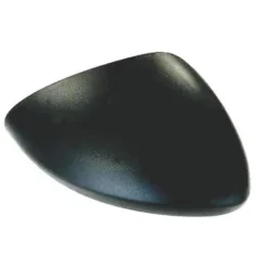 Coque rétroviseur gauche pour FIAT TIPO II phase 1, 2015-2020, noire, neuve
