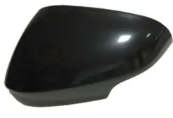 Coque rétroviseur gauche pour VOLVO V70 III phase 1, 2007-2012, Neuve à peindre