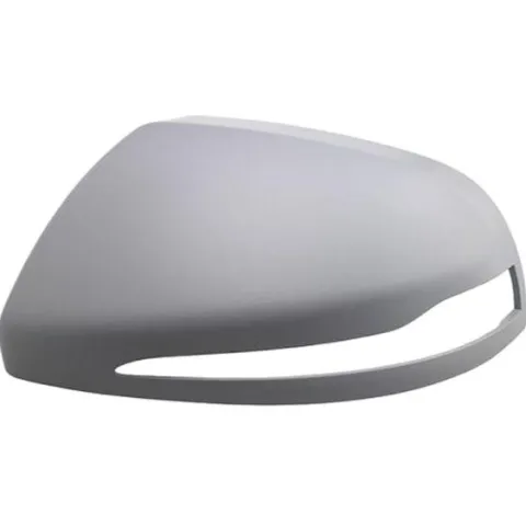Coque rétroviseur gauche pour MERCEDES VITO - CLASSE V III 2014-2019 (W447), avec emplacement feu clignotant, Neuve à peindre