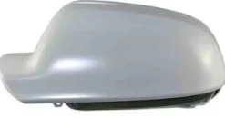 Coque rétroviseur gauche pour AUDI A3 II ph.2 SPORTBACK 2010-2012, Neuve à peindre