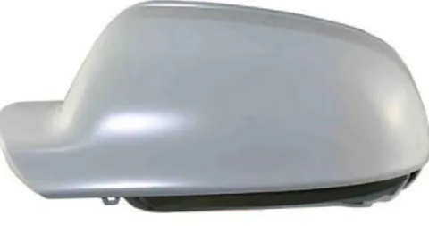 Coque rétroviseur gauche pour AUDI A3 II ph.2 SPORTBACK 2010-2012, Neuve à peindre