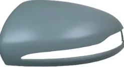 Coque rétroviseur gauche pour MERCEDES (W205) CLASSE C 2014-2018, Neuve à peindre