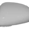 Coque rétroviseur gauche pour OPEL CORSA D phase 1, 2006-2010, Neuve à peindre