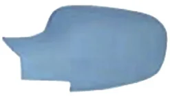 Coque rétroviseur gauche pour RENAULT MEGANE II phase 1, 2002-2005, Neuve à peindre