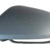 Coque rétroviseur gauche pour AUDI A6 IV ph. 1 2011-2014, avec trou lane assist, Neuve à peindre