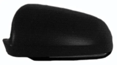 Coque rétroviseur gauche pour AUDI A3 I phase 2, 2000-2003, Neuve à peindre