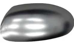 Coque rétroviseur gauche pour FORD FOCUS I phase 2, 2001-2004, chromée, Neuve