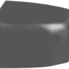 Coque rétroviseur gauche pour FORD C-MAX I phase 1 2003-2007, trou feu clignotant, Neuve à peindre