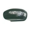Coque rétroviseur gauche pour MERCEDES Classe E (W211), 2002-2006, feu clignotant, Neuve à peindre
