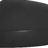 Coque rétroviseur gauche pour DACIA SANDERO I, 2008-2012, Neuve à peindre