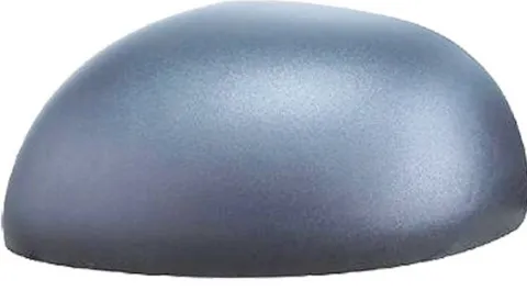 Coque rétroviseur gauche pour FIAT 500L phase 1, 2012-2017, Neuve à peindre