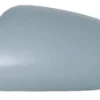 Coque rétroviseur gauche pour TOYOTA YARIS II phase 1, 2005-2009, Neuve à peindre