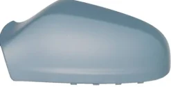 Coque rétroviseur gauche pour OPEL ASTRA H, 2004-2007, Neuve à peindre