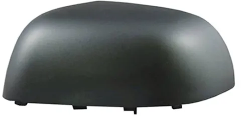 Coque rétroviseur gauche pour DACIA DOKKER phase 1, 2012-2017, noire, Neuve