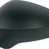 Coque rétroviseur gauche pour SEAT IBIZA IV phase 1, 2008-2012, noire, Neuve