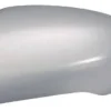 Coque rétroviseur gauche pour NISSAN QASHQAI I ph.2, 2010-2014, Neuve à peindre