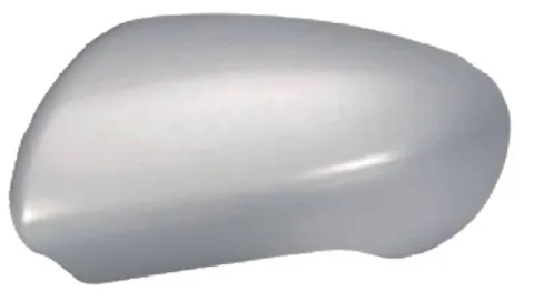 Coque rétroviseur gauche pour NISSAN QASHQAI I ph.2, 2010-2014, Neuve à peindre