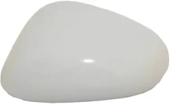 Coque rétroviseur gauche pour SEAT LEON II ph. 1, 2005-2009, Neuve à peindre