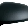 Coque rétroviseur gauche pour VOLKSWAGEN GOLF VII GTI/GTD phase 1, 2013-2016, noire, Neuve
