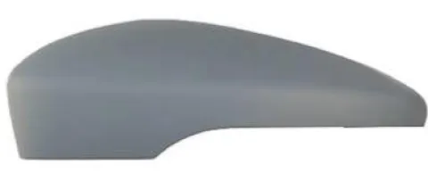 Coque rétroviseur gauche pour Volkswagen Jetta V phase 1 2011-2014, Neuve à peindre