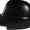 Coque rétroviseur gauche pour MERCEDES VITO II phase 1 (W639), 2003-2010, noire, Neuve
