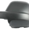 Coque rétroviseur gauche pour CITROËN BERLINGO II phase 3, 2015-2018, noire, Neuve