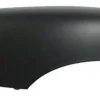 Coque rétroviseur gauche pour NISSAN MICRA V (K14), depuis 2017, noire, Neuve
