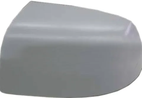 Coque rétroviseur gauche pour FORD FOCUS C-MAX 1 phase 2, 2007-2010, Neuve à peindre