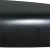 Coque rétroviseur gauche pour FORD TOURNEO CONNECT I phase 3, 2009-2013, noire, Neuve