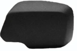 Coque rétroviseur gauche pour BMW X3 E83 2006-2010, Neuve à peindre