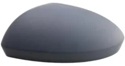 Coque rétroviseur gauche supérieure pour RENAULT CLIO V phase 1, 2019-2023, Neuve à peindre