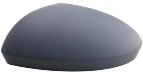 Coque rétroviseur gauche supérieure pour RENAULT MEGANE IV, 2016-2020, Neuve à peindre