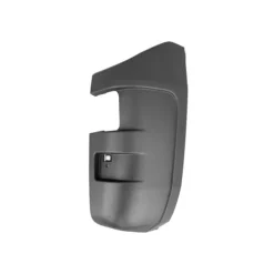 Crosse arrière droit pour IVECO DAILY, 2014-2019, gris, embout pare chocs, Neuf