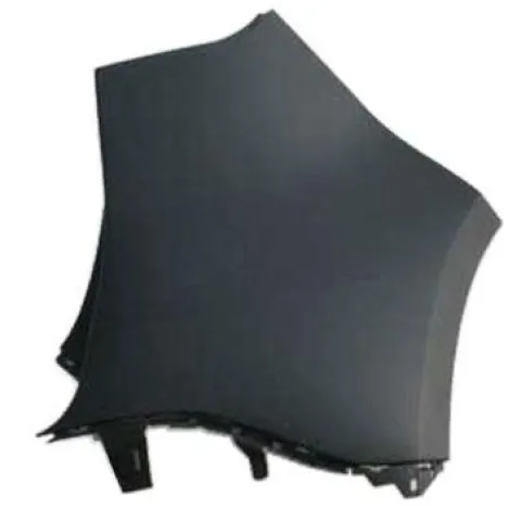 Crosse arrière droite pour RENAULT SCENIC III phase 3, 2013-2016, embout pare chocs arrière, Neuf