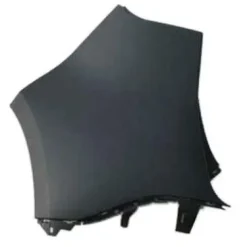 Crosse arrière gauche pour RENAULT SCENIC III phase 2, 2012-2013, embout pare chocs arrière, Neuf