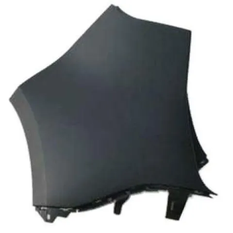 Crosse arrière gauche pour RENAULT SCENIC III phase 3, 2013-2016, embout pare chocs arrière, Neuf