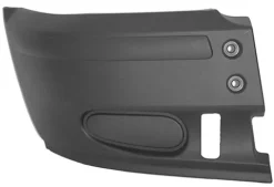 Crosse avant droite pour FORD TRANSIT Mk6, 2000-2006, embout pare chocs avant, Neuf
