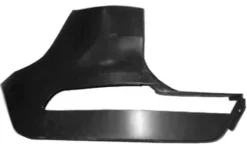 Crosse de pare chocs arrière gauche pour KIA SPORTAGE 2010-2015, Neuf