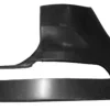 Crosse de pare chocs arrière droit pour KIA SPORTAGE 2010-2015, Neuf
