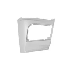 Crosse droite pour MERCEDES ACTROS MP4 ÉTROITE CAB 2011-2021, cabine haute étroite, Neuve à peindre