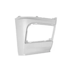 Crosse droite pour MERCEDES ACTROS MP4 ÉTROITE CAB 2011-2021, blanc vernis DB9147, cabine haute étroite, Neuve