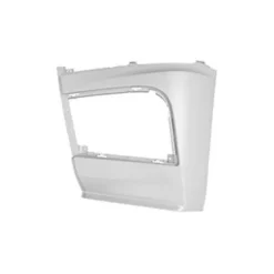 Crosse gauche pour MERCEDES ACTROS MP4 ÉTROITE CAB 2011-2021, blanc vernis DB9147, cabine haute étroite, Neuve