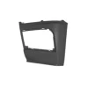 Crosse gauche pour MERCEDES ACTROS MP4 CABINE ÉTROITE 2011-2021, grise, cabine haute étroite, Neuve