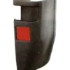 Crosse pare chocs arrière droit pour FIAT DUCATO II ph. 1 1994-2002, avec Catadioptre, Neuf