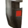 Crosse pare chocs arrière gauche pour CITROËN JUMPER I ph. 1 1994-2002, avec Catadioptre, Neuf