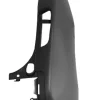 Crosse pare chocs arrière droit pour OPEL VIVARO I phase 1, 2001-2006, embout Neuf à peindre