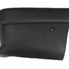 Crosse pare chocs arrière droit pour NISSAN INTERSTAR phase 2, depuis 2003, noire, embout Neuf
